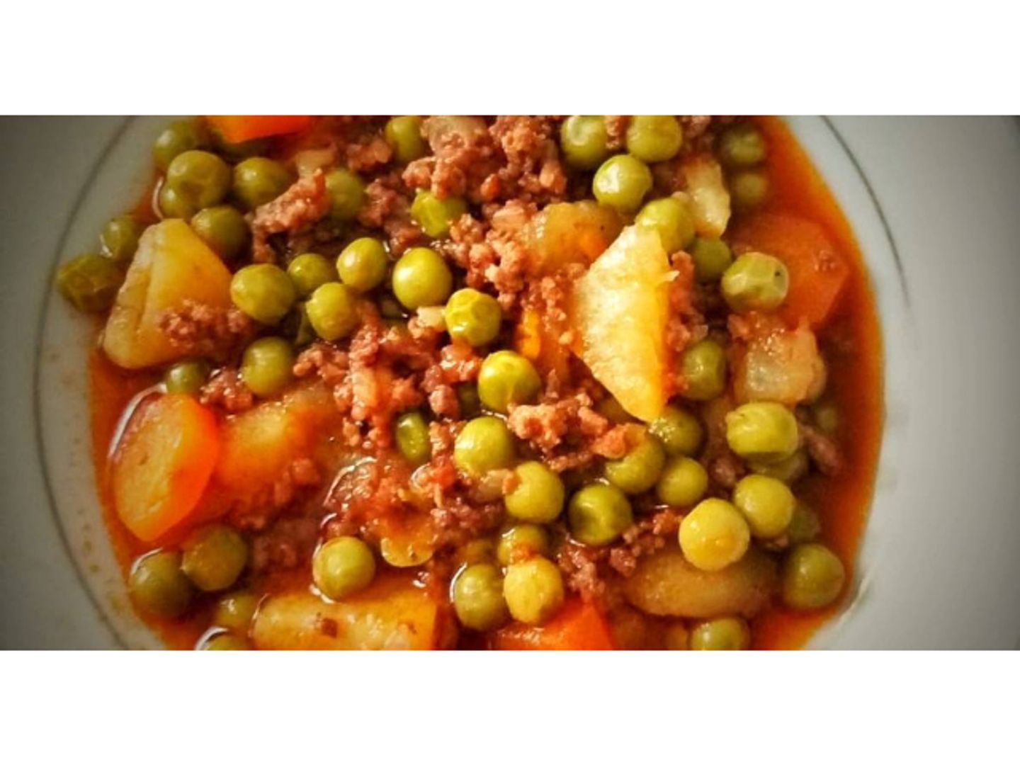 Pea Madra