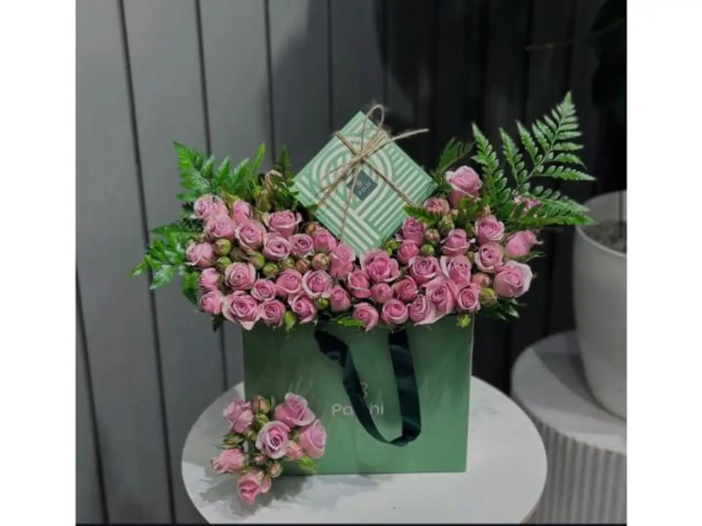 Patchi Happiness Box