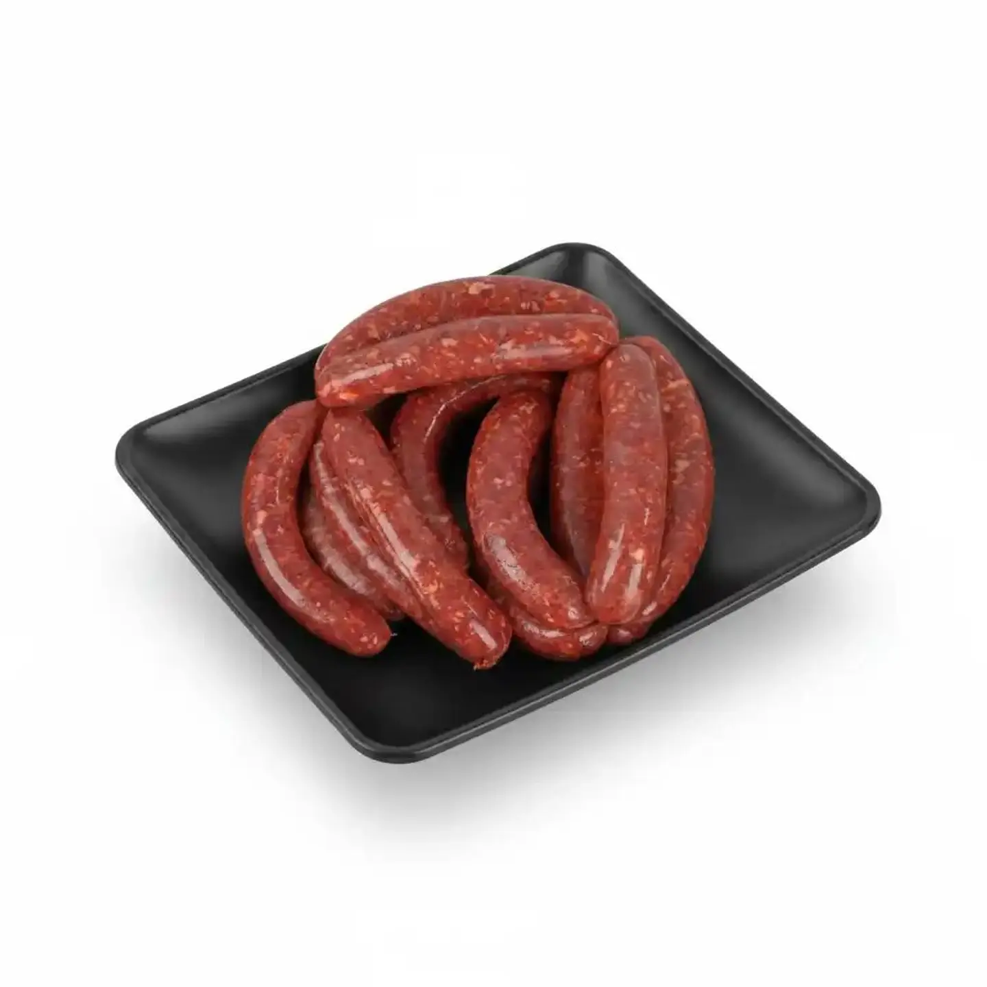 Harri Lamb Sausage