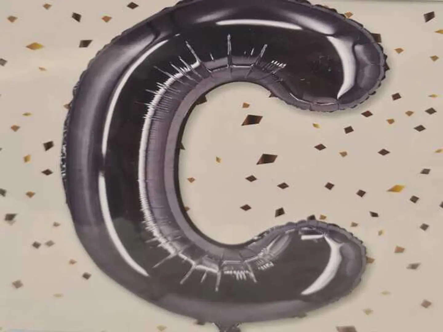 بالونات هيليوم سي