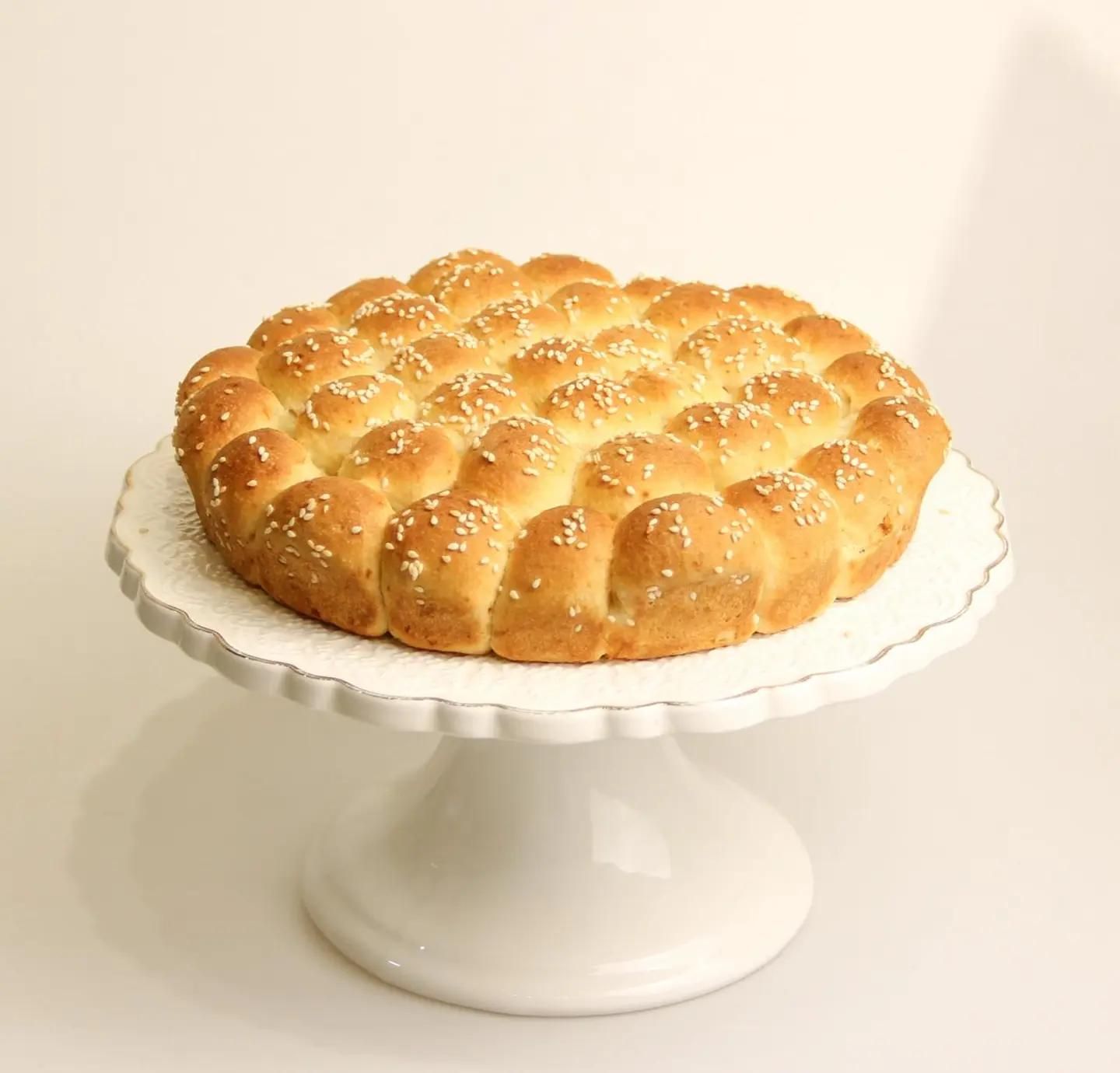 خلية شيرة