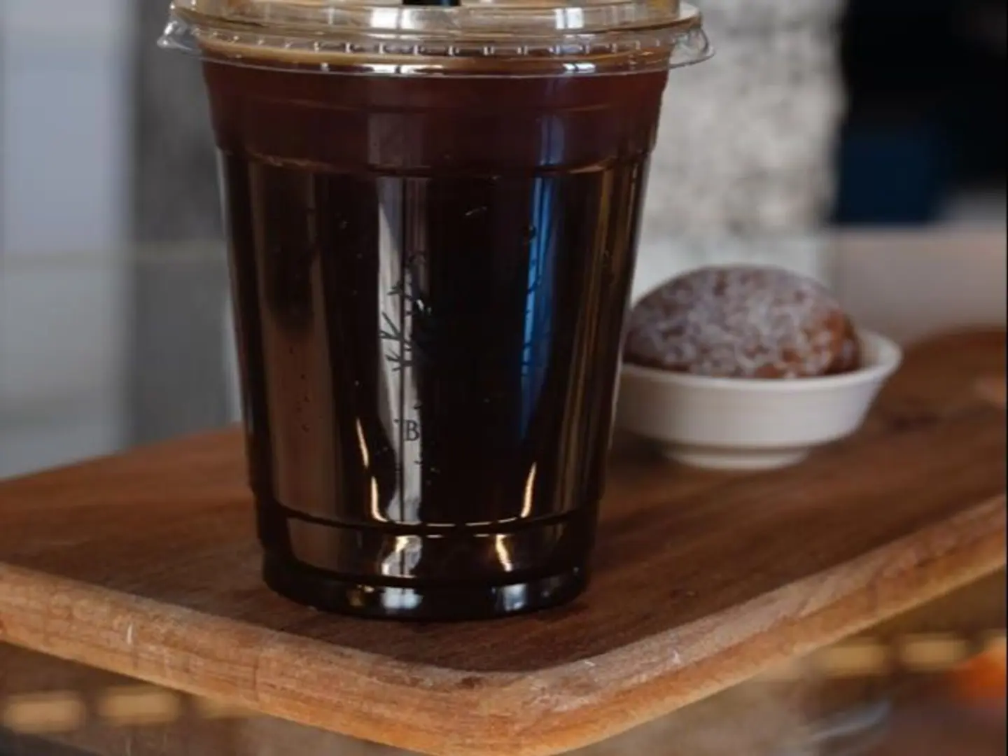 في 60 برازيلي بارد