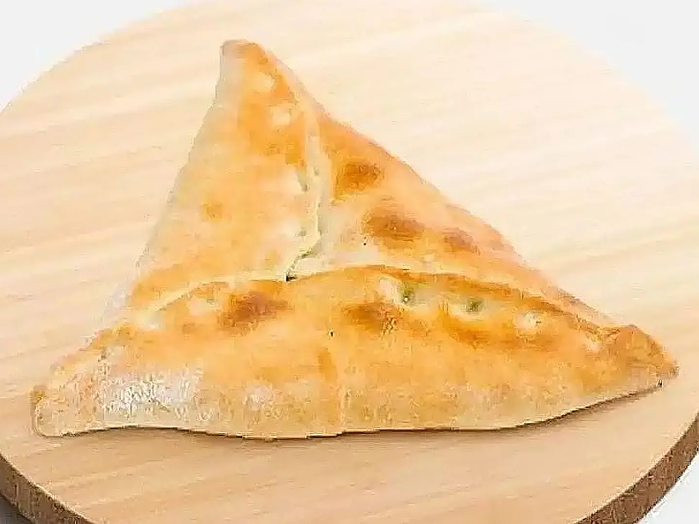 Spinach Pie