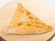 فطيره سبانخ