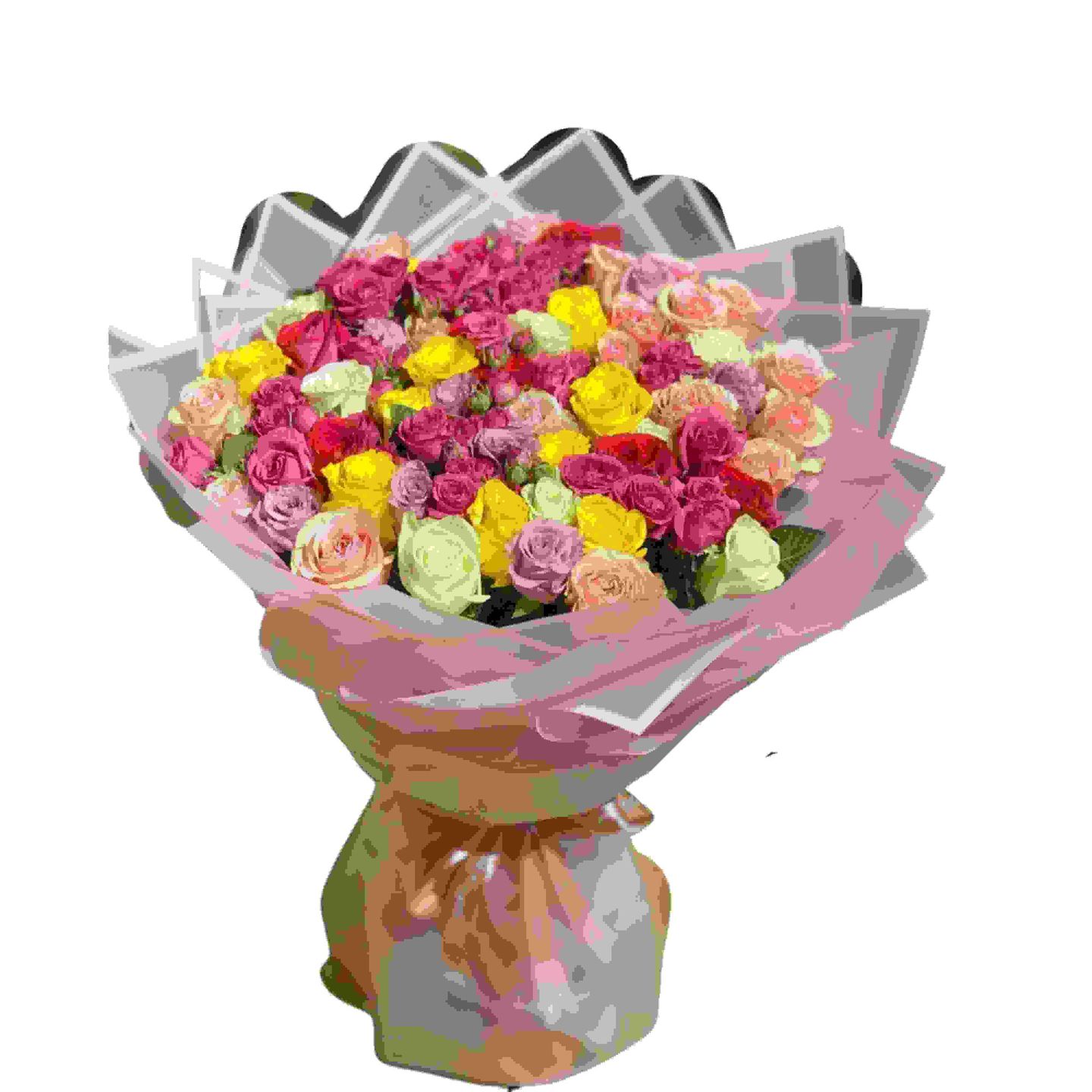 Narjes Bouquet