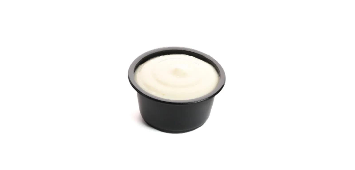 Garlic Sauce