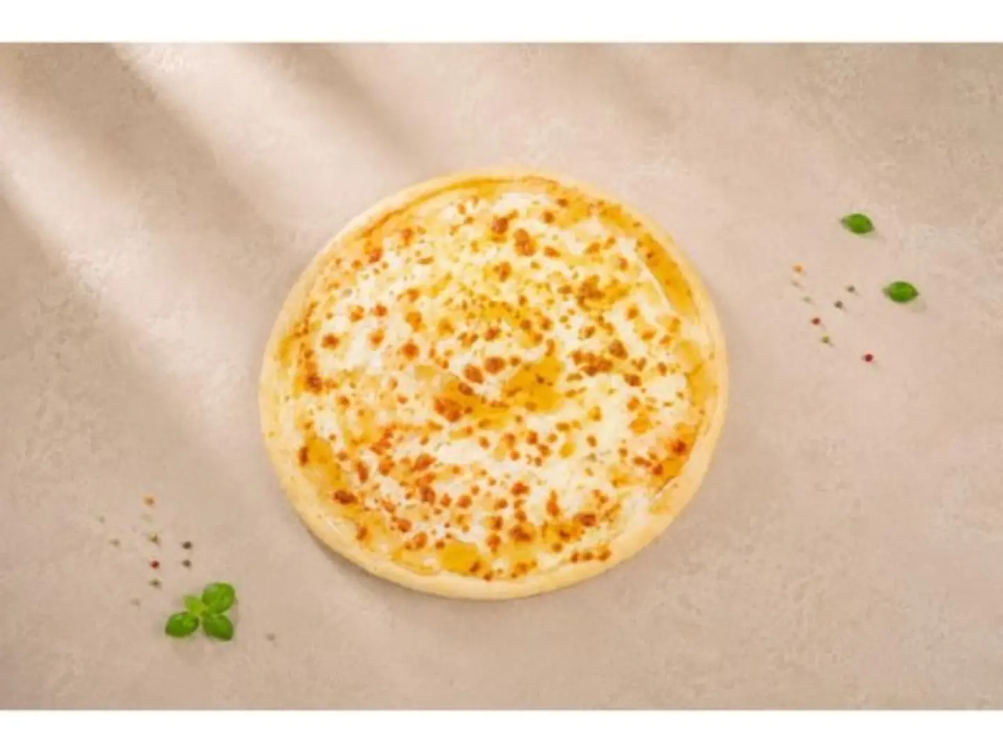 Ash Albulbul Pizza