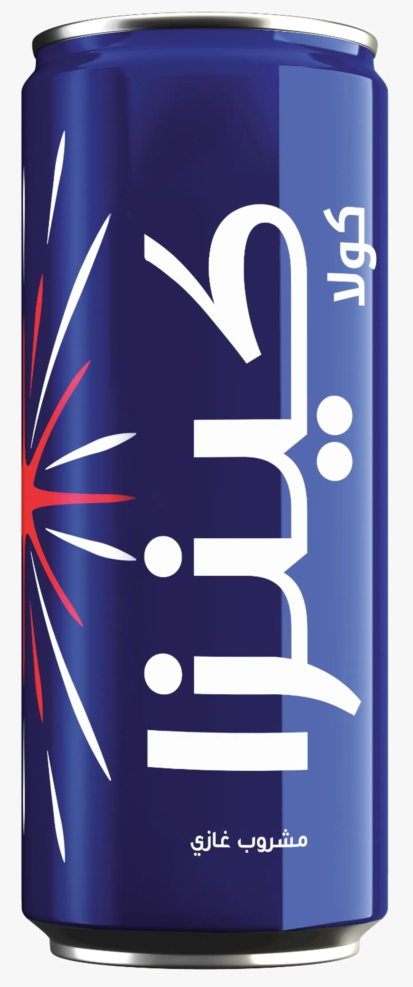 Cola Can