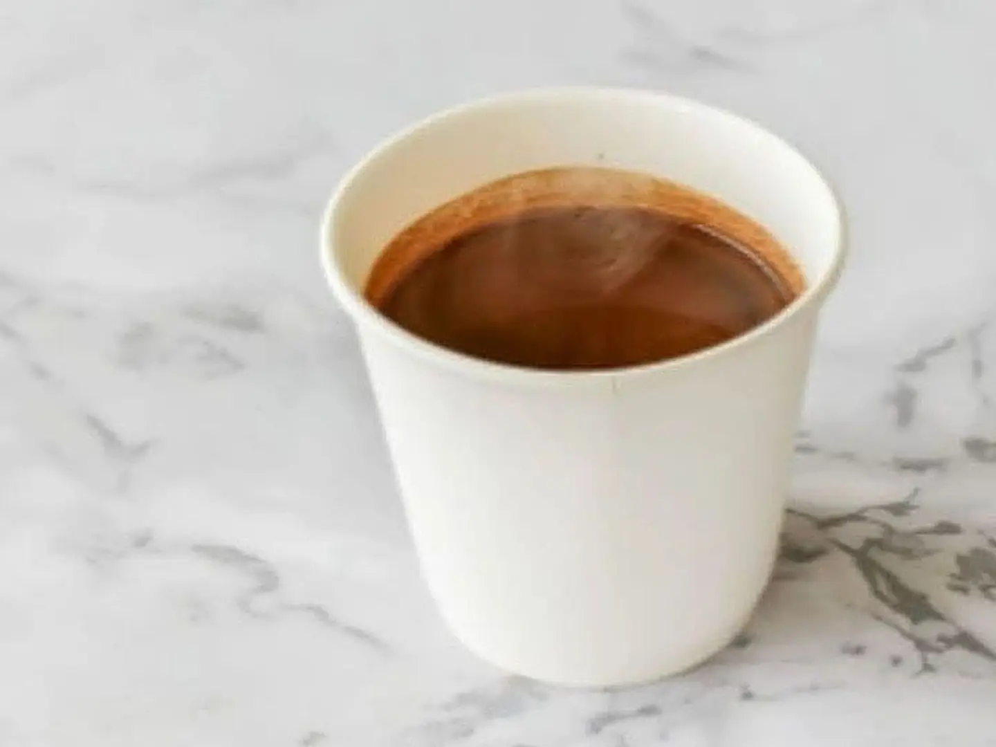 Turkish Coffee