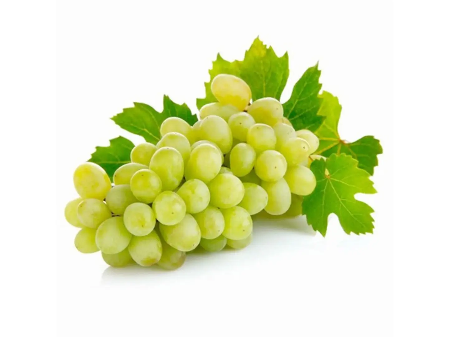عنب أبيض 500 غ