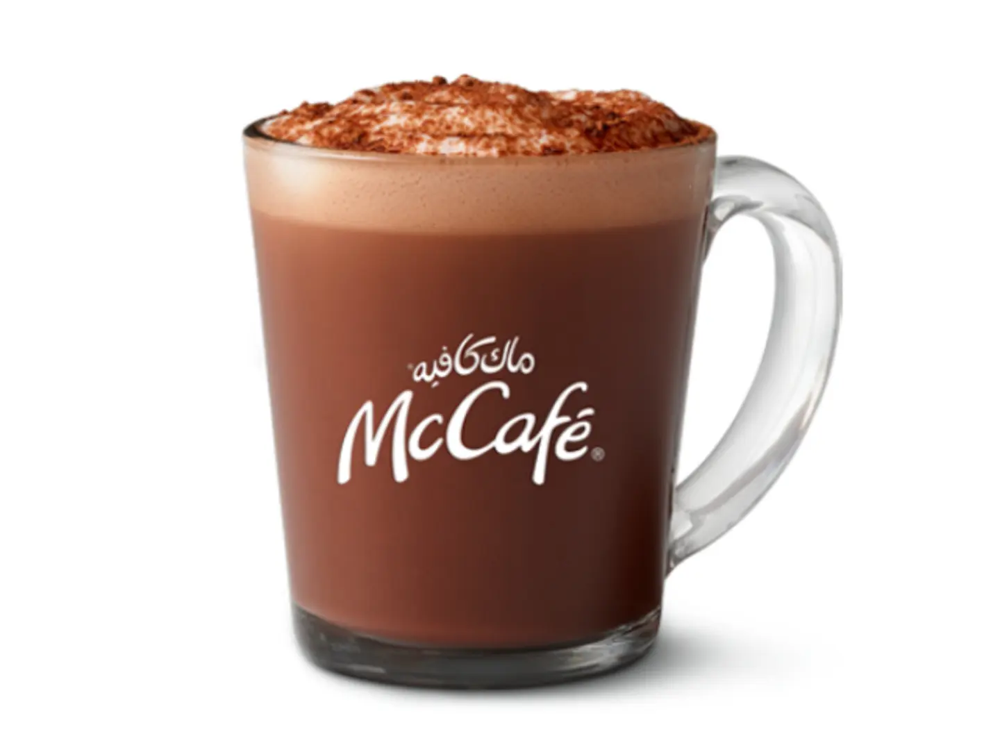 Hot Mocha - Regular