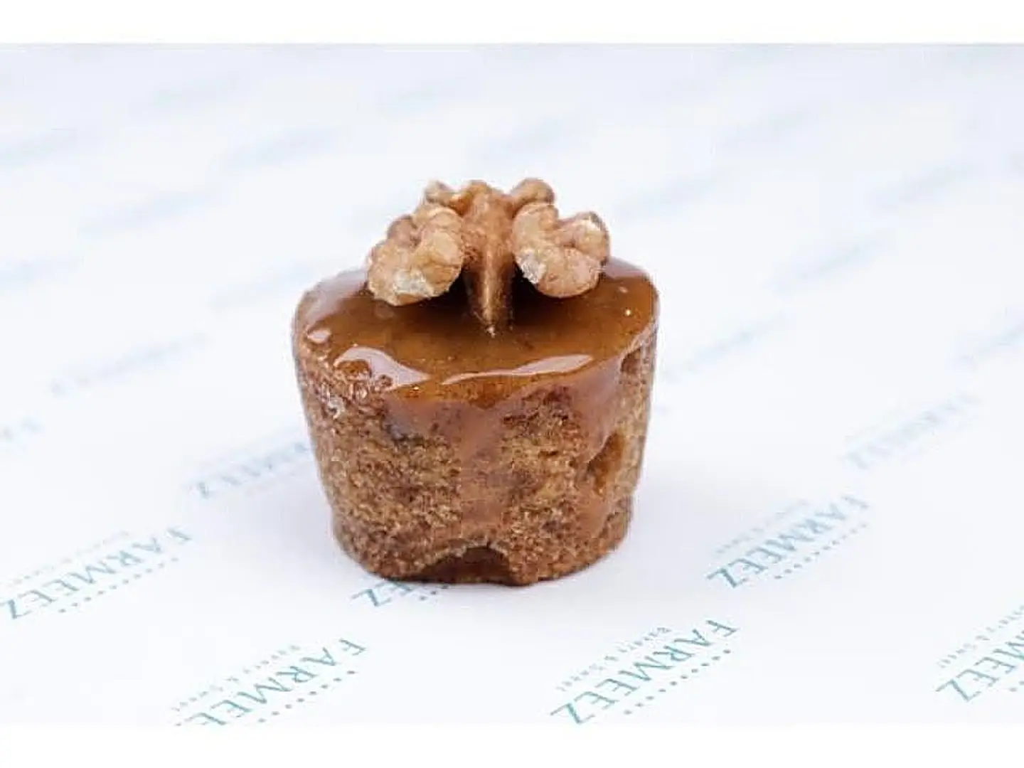 Date Cake