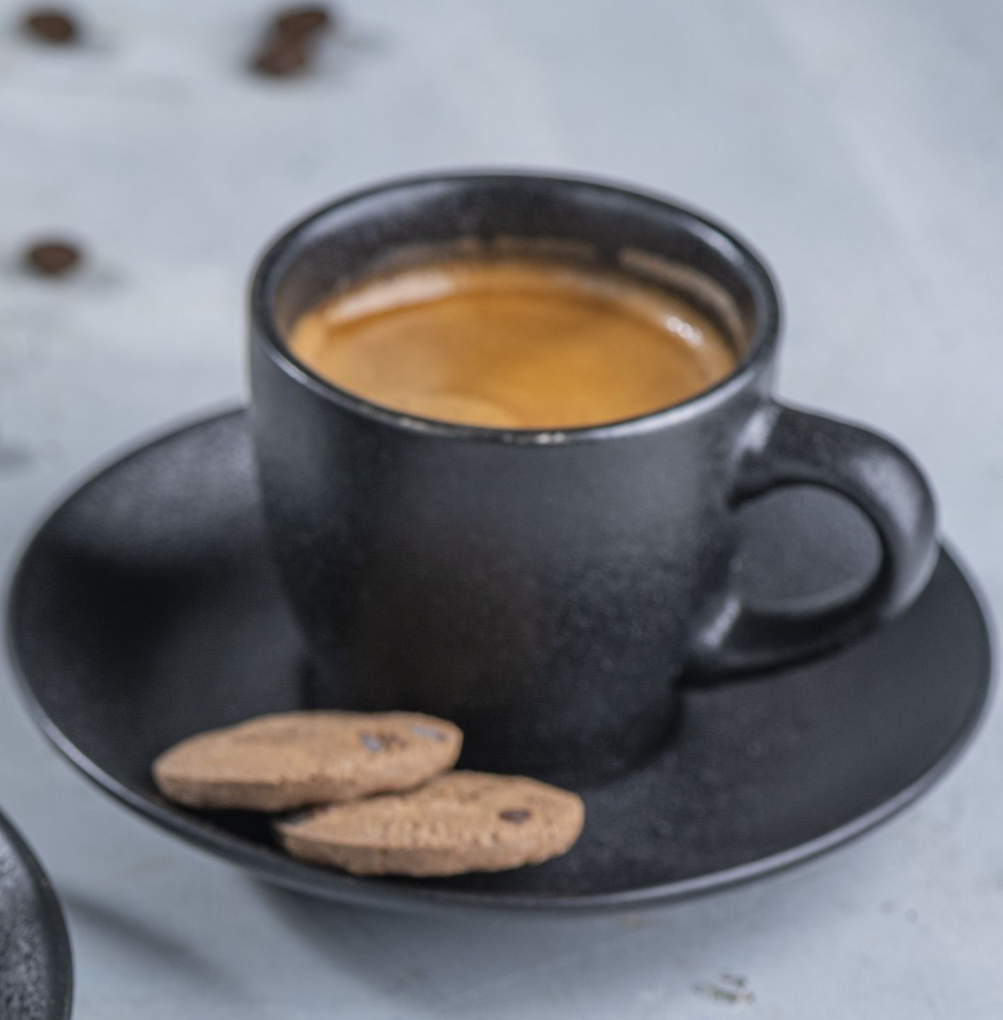 Espresso Single