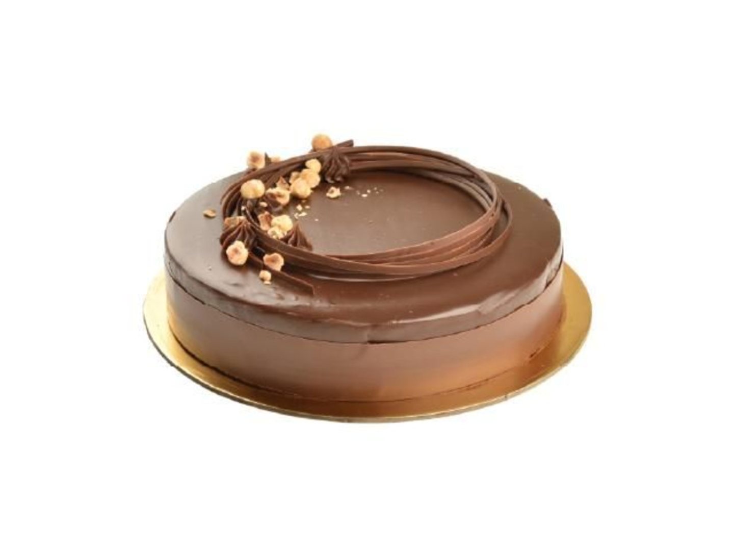 Nutella Cake 22cm