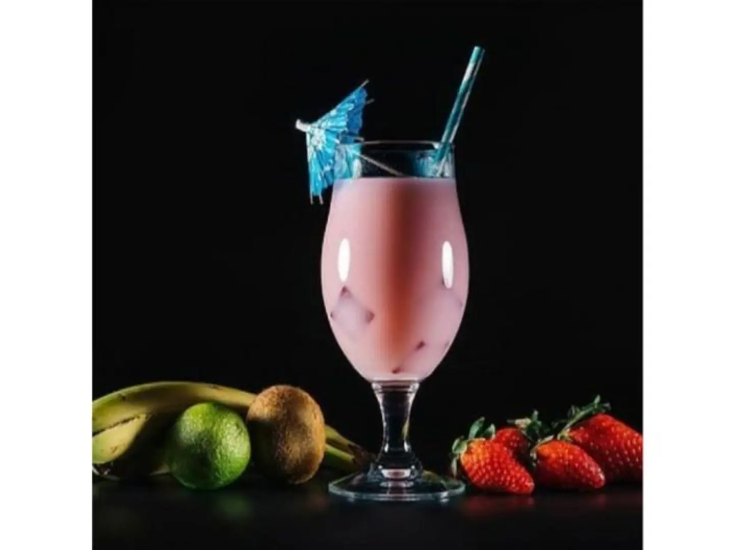 Mixture Juice