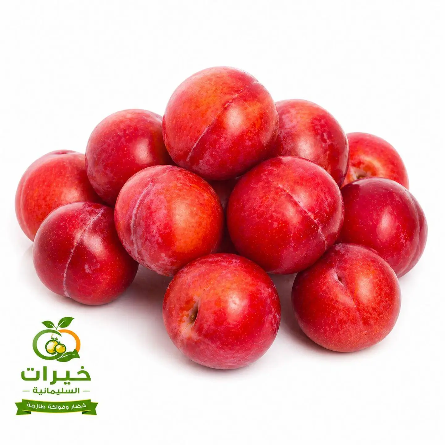 Red Plum