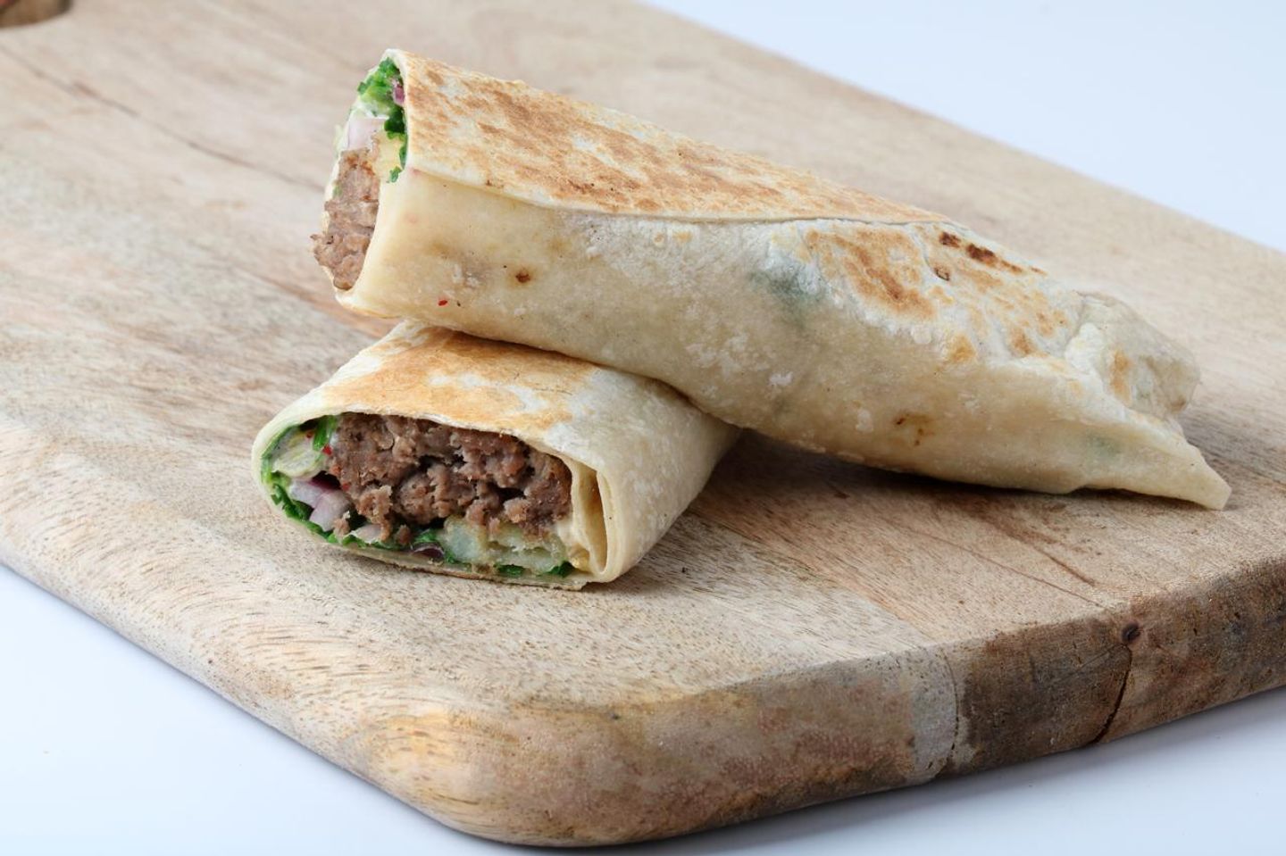Classic Kabab