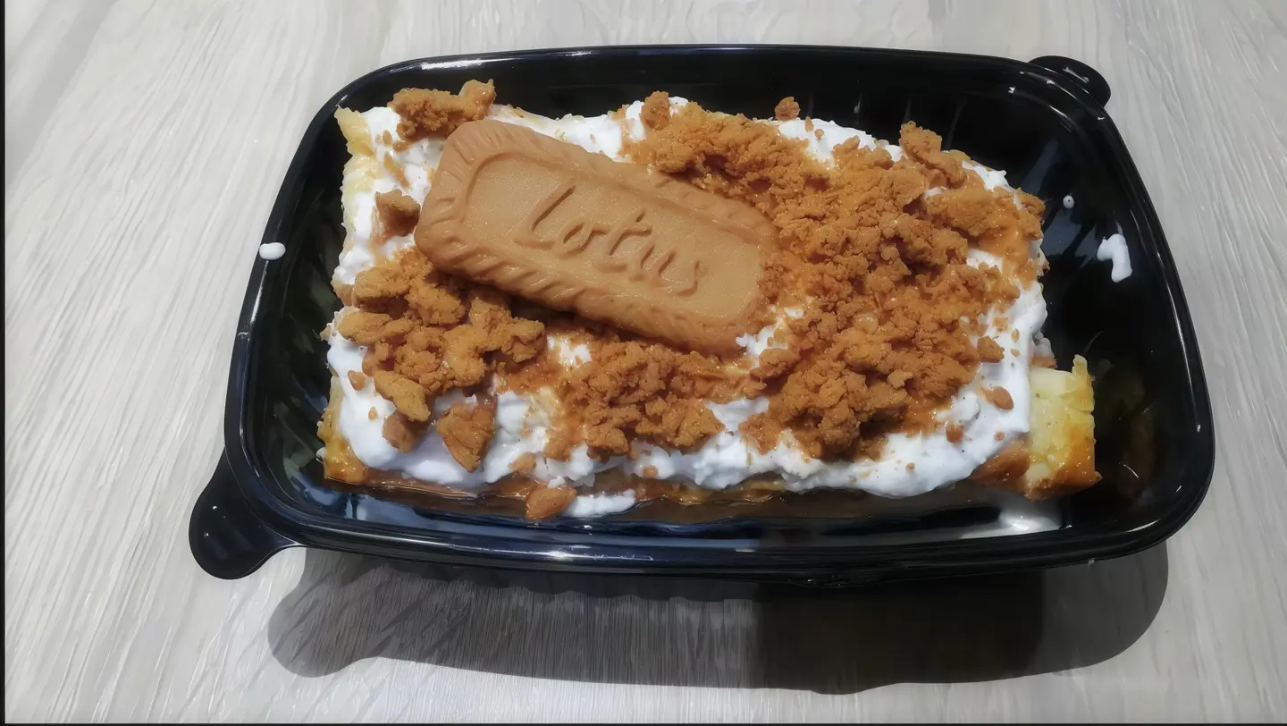 قشطوطة لوتس