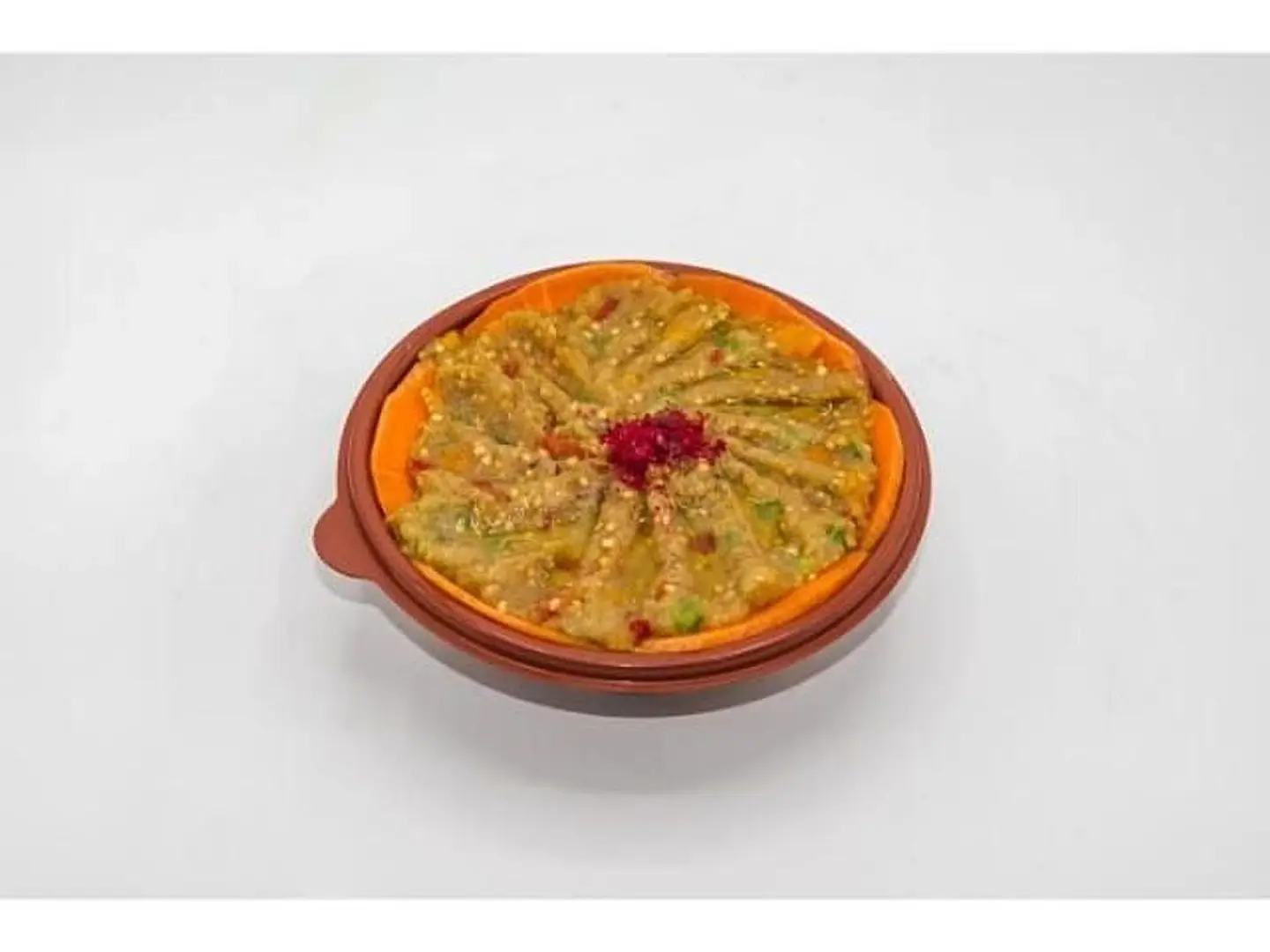 علبة بابا غنوج