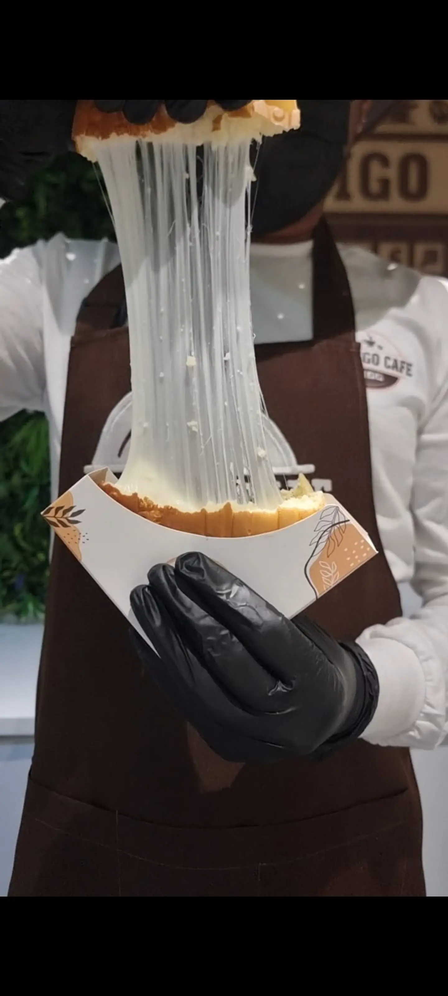 البان كيك الكوري