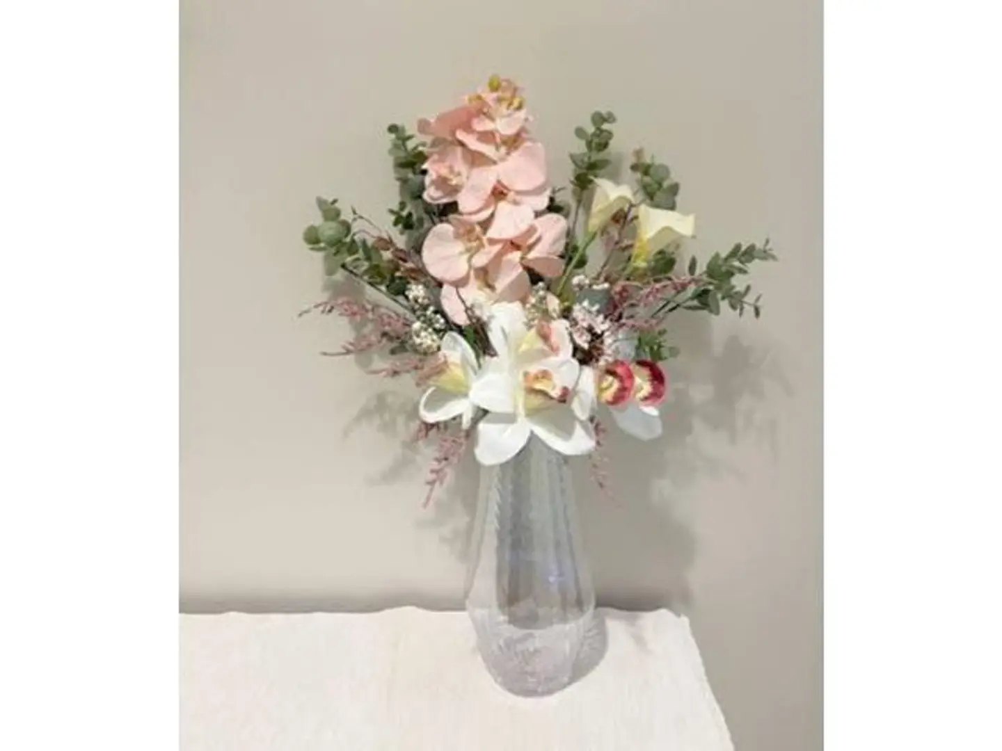 Crazy Flower Vase 2
