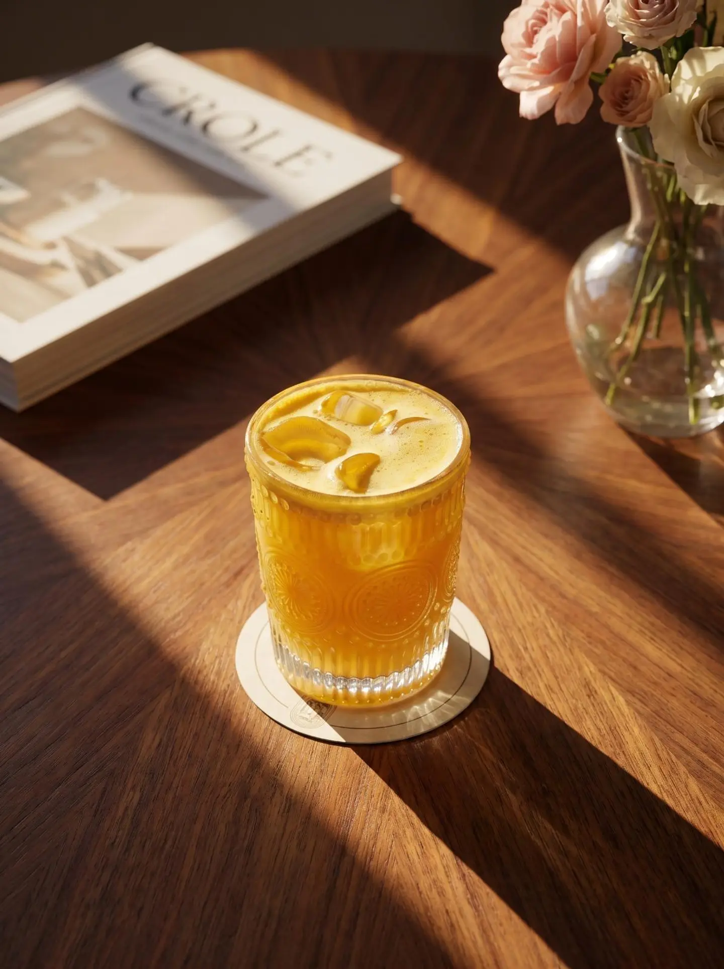 Orange Juice