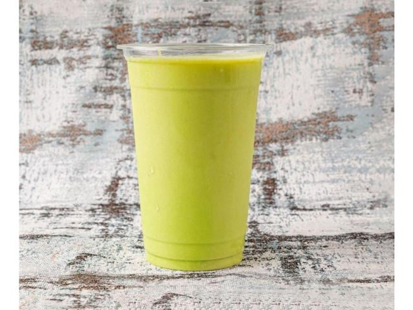 Avocado Juice