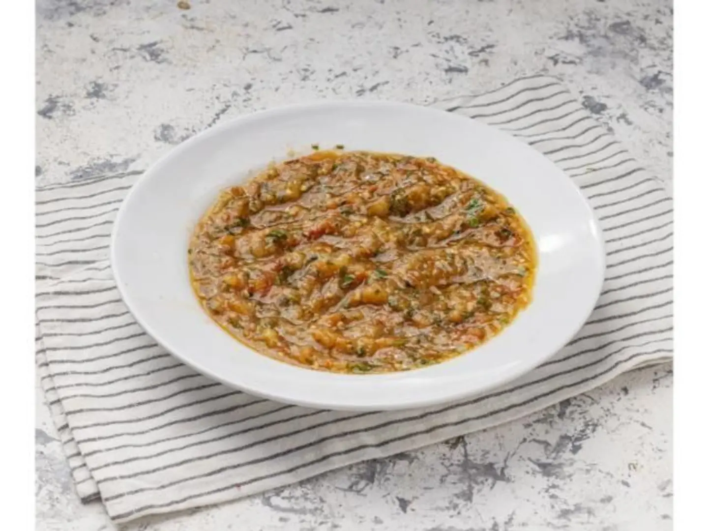 Baba Ghanouj