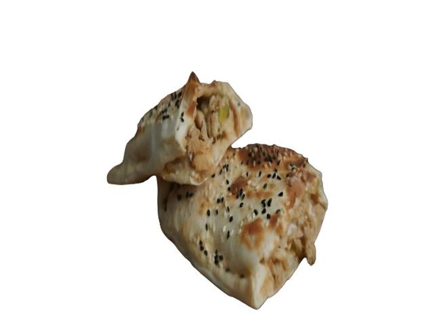 Mexican Pie