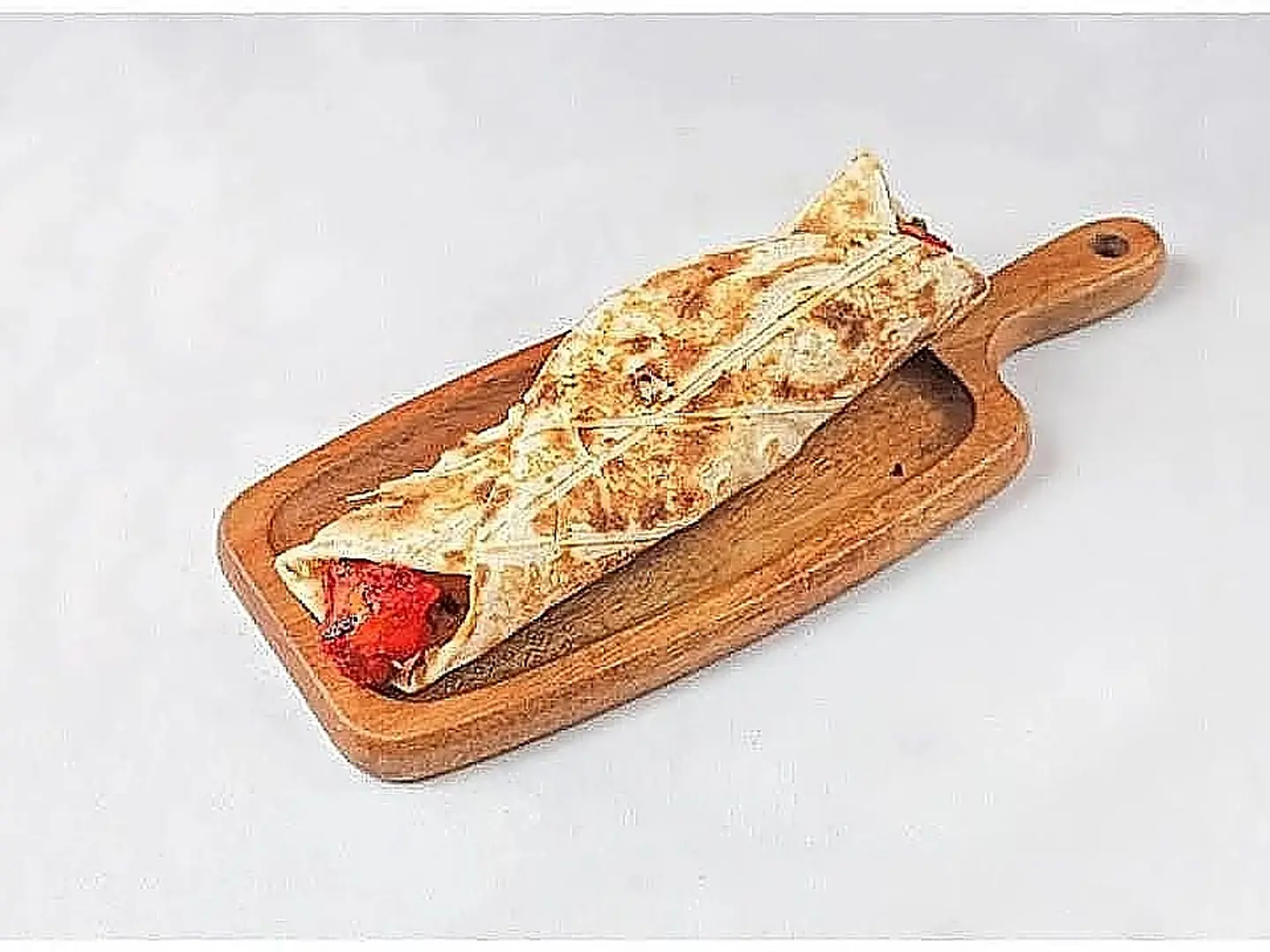 Small Tikka Sandwich