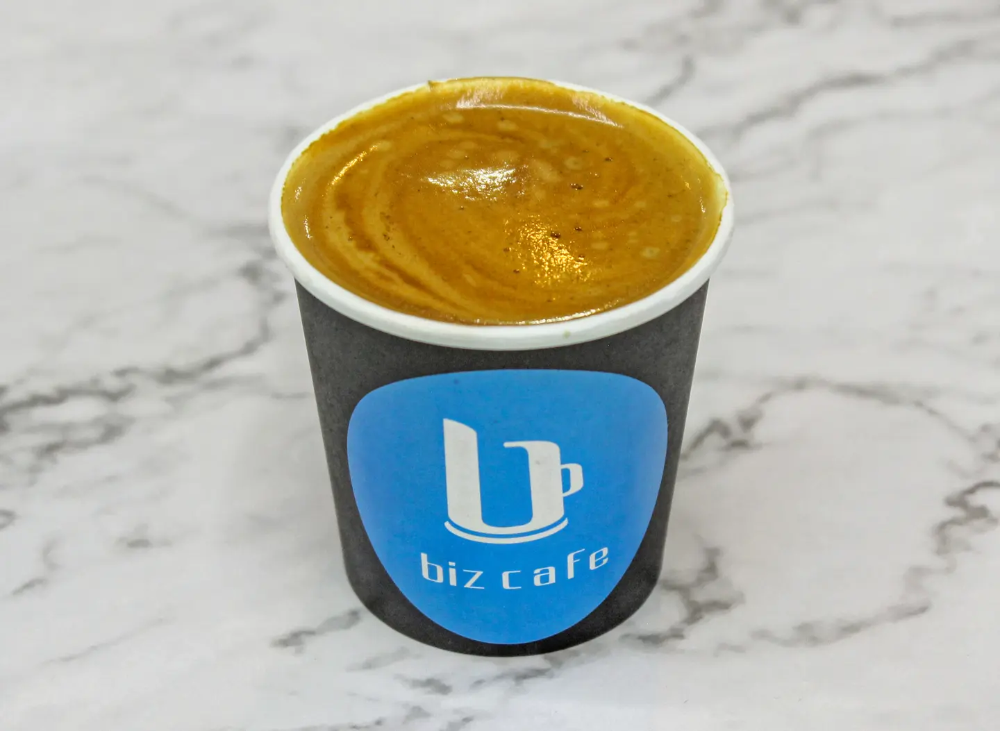 Espresso