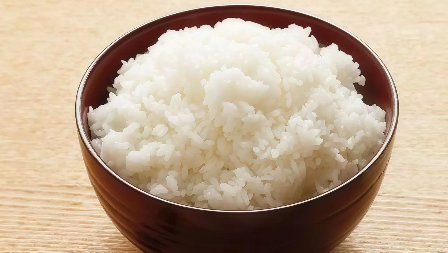 رز ابيض