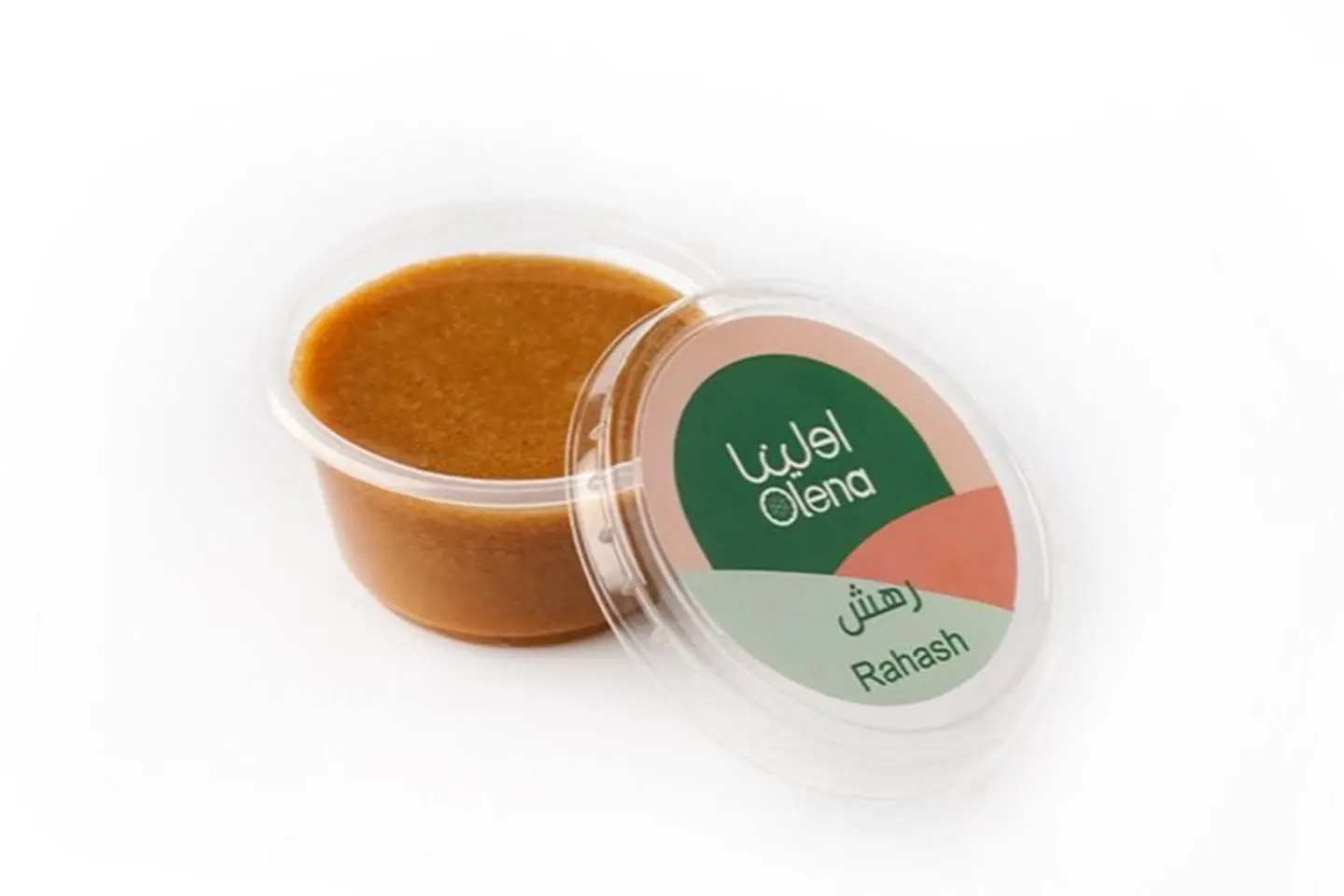Rahash Sauce