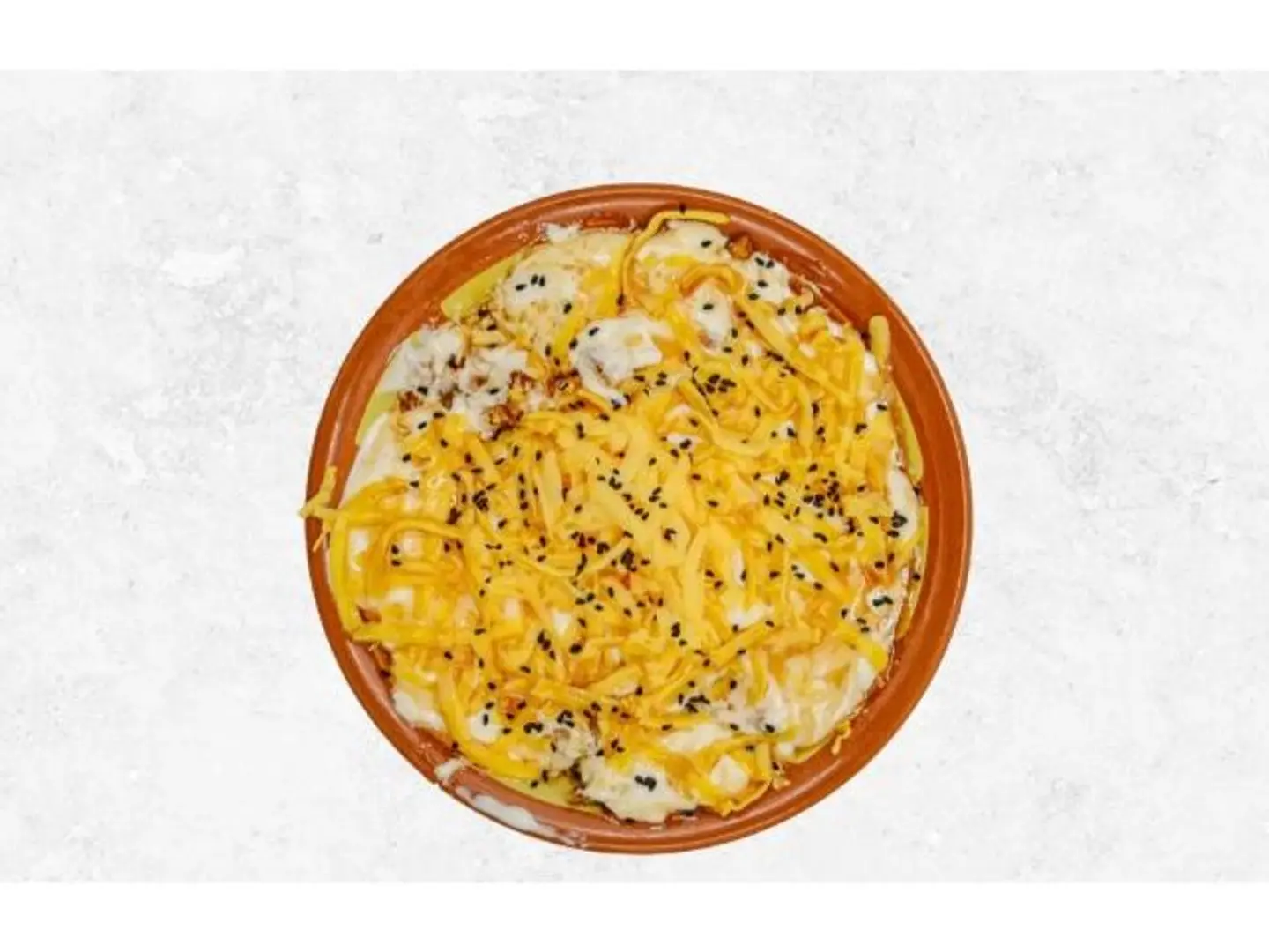 Masoub With Cheese