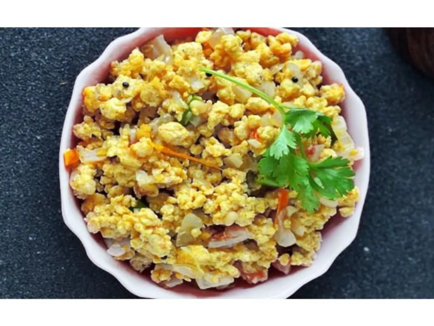 بيض بوديماس