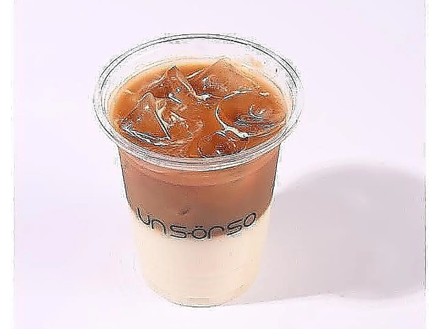 Iced Unsorso