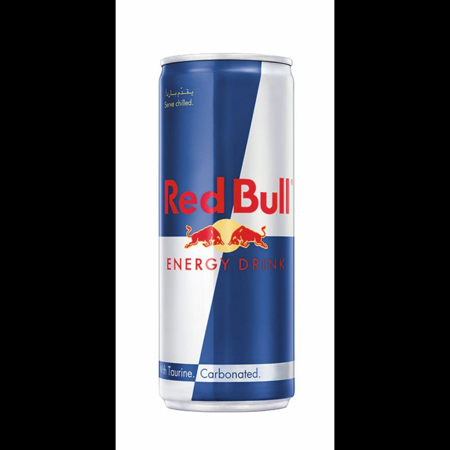Red Bull