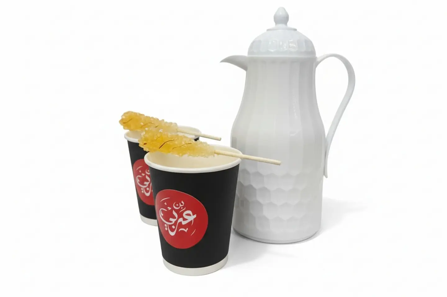 دلة صغيرة للشاي او القهوة