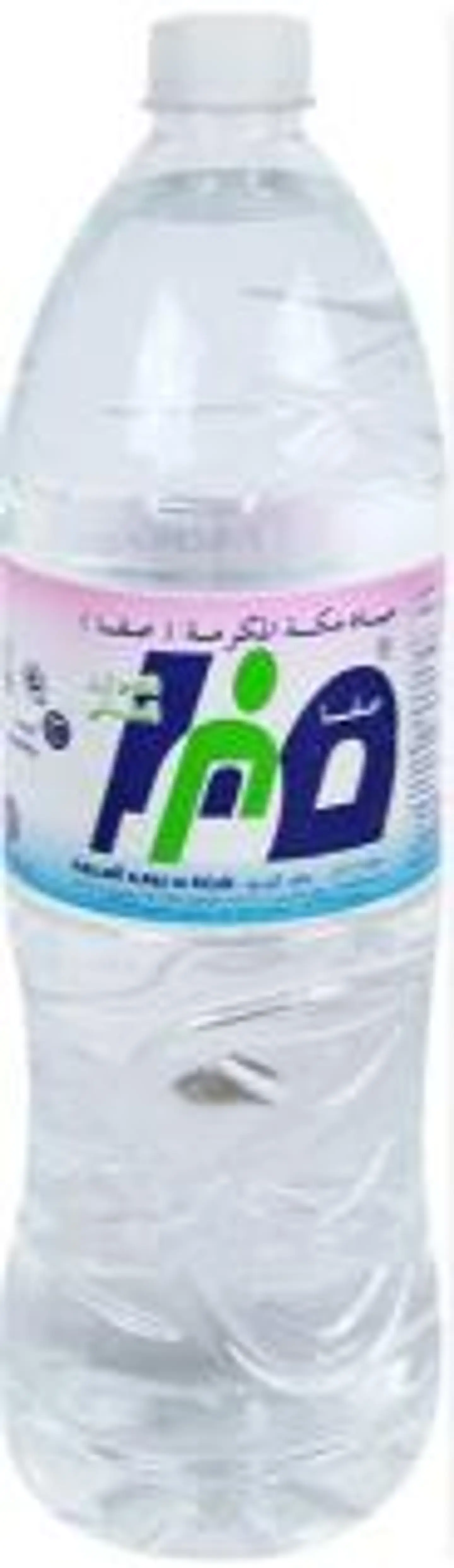 ماء صفاء كبير