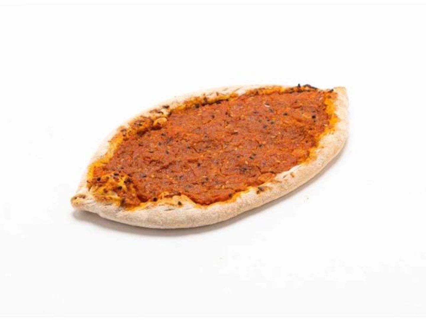 محمرة