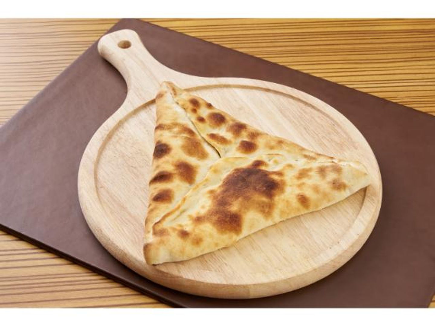 Spinach Pie