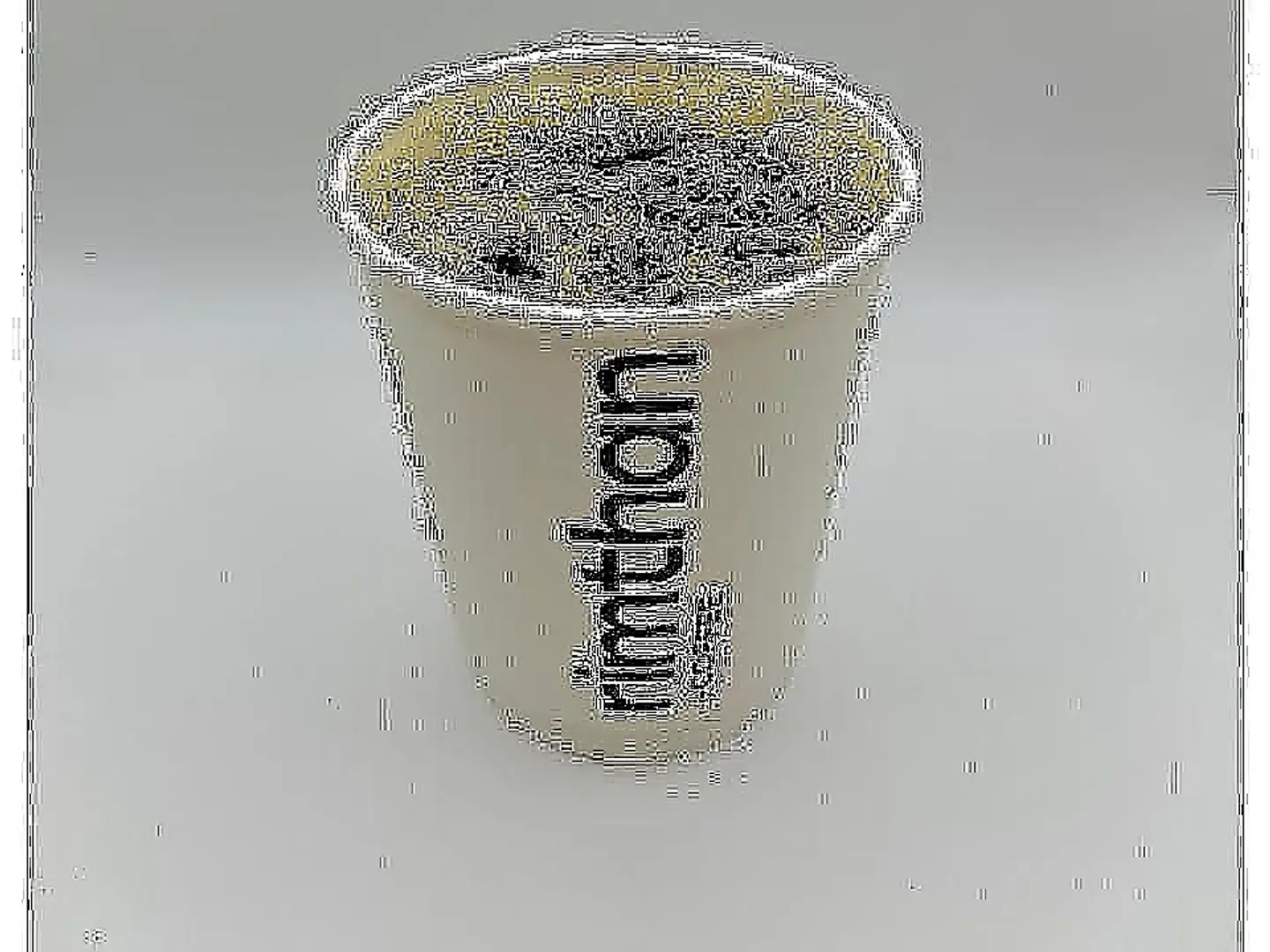 قهوة مقطرة