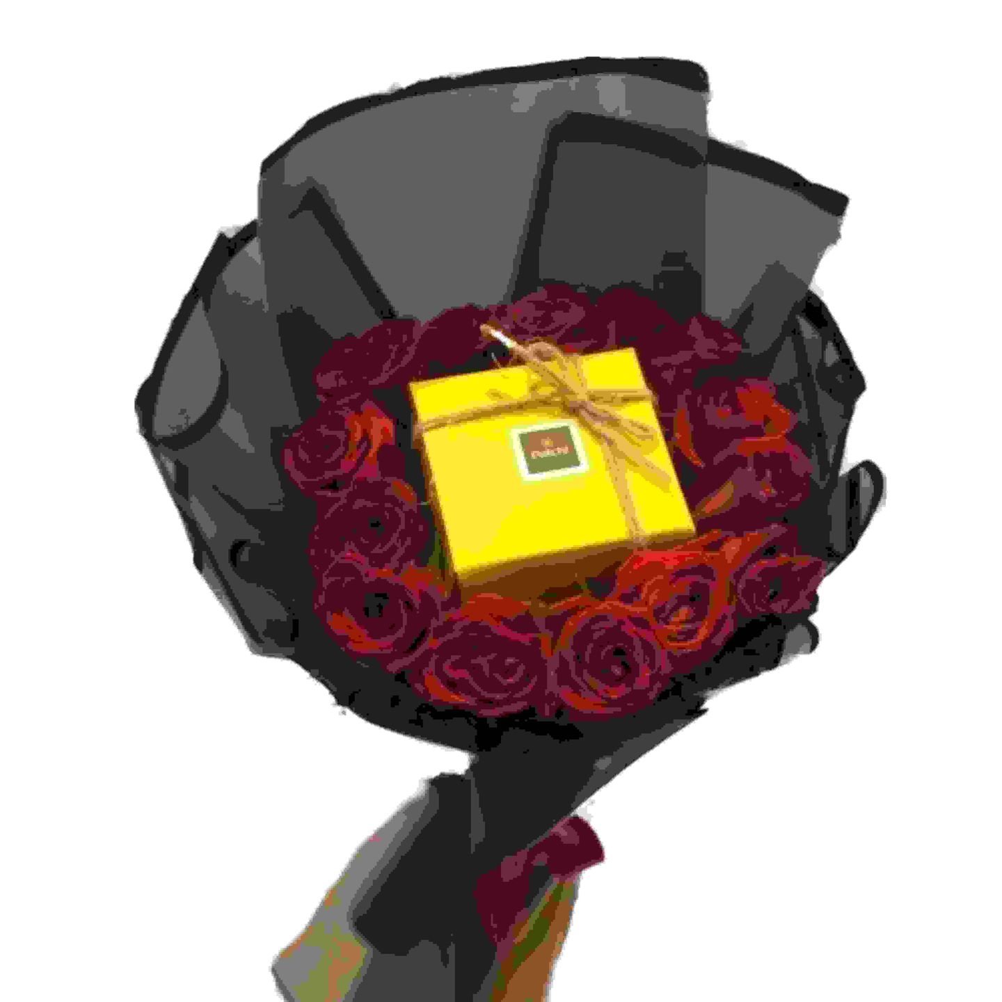 Bachi Bouquet