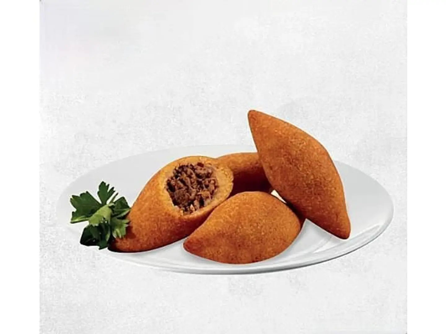 Meat Kibbeh
