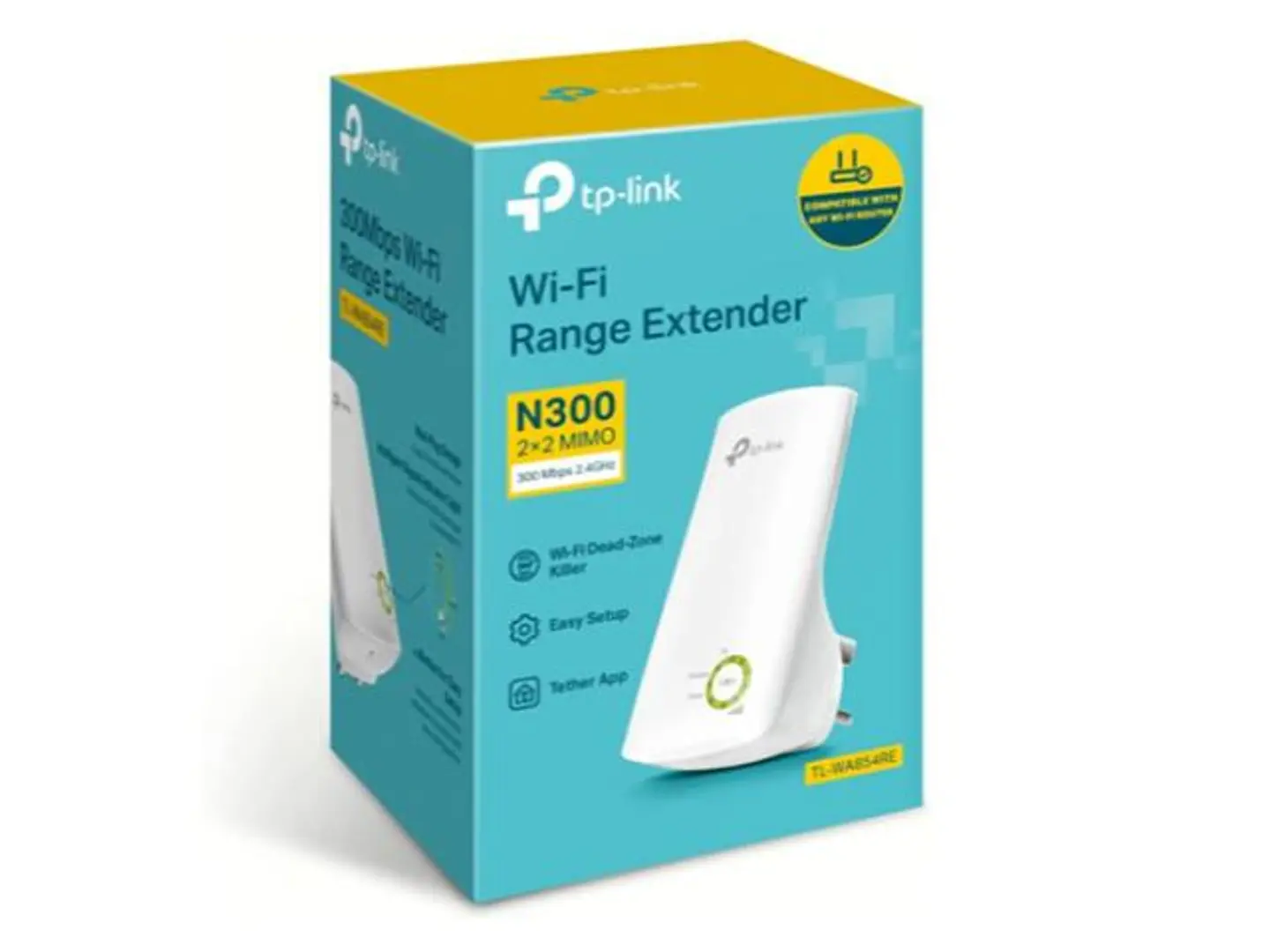 Tp Link Network Extender 300 Mbps