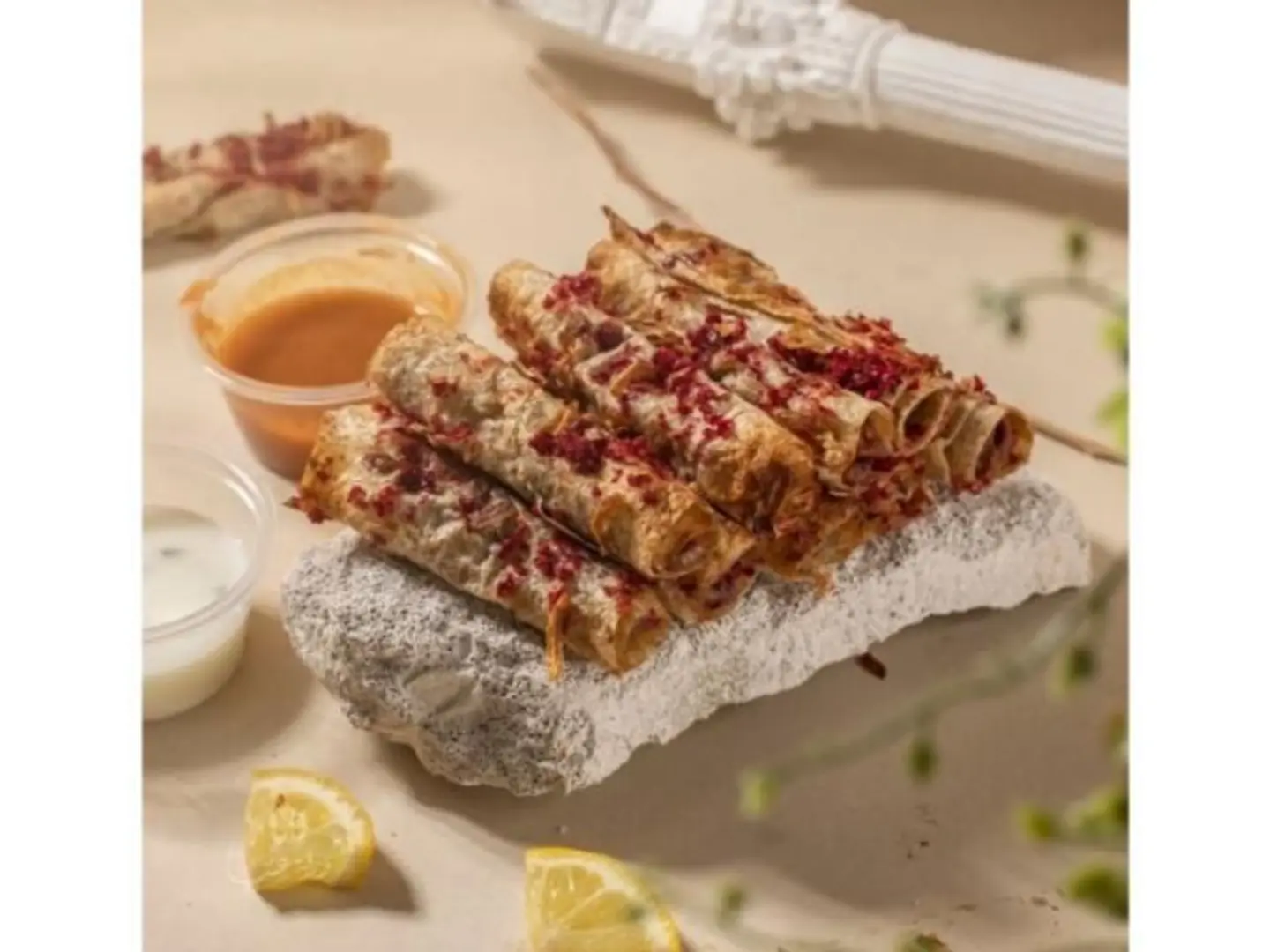 Musakhan Batal House