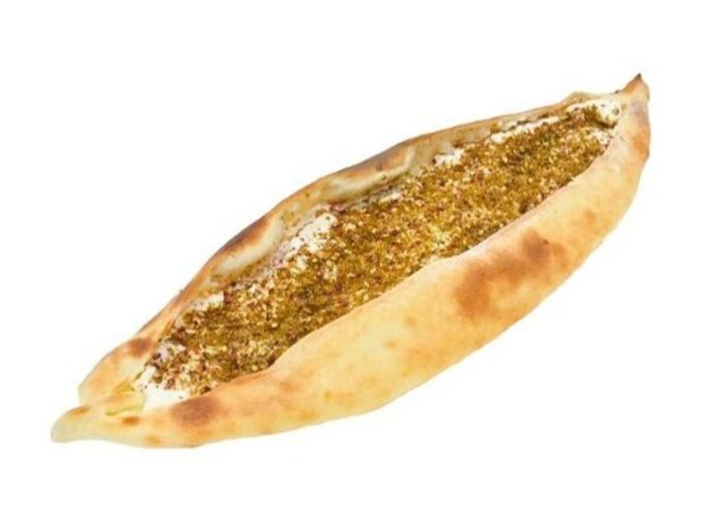 Labneh And Thyme Pie