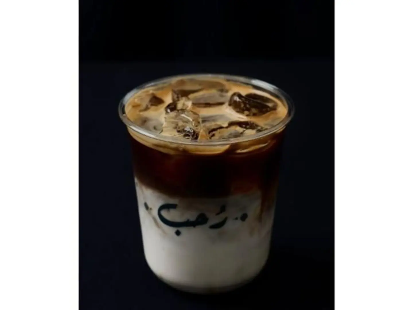 سبانيش لاتيه بارد