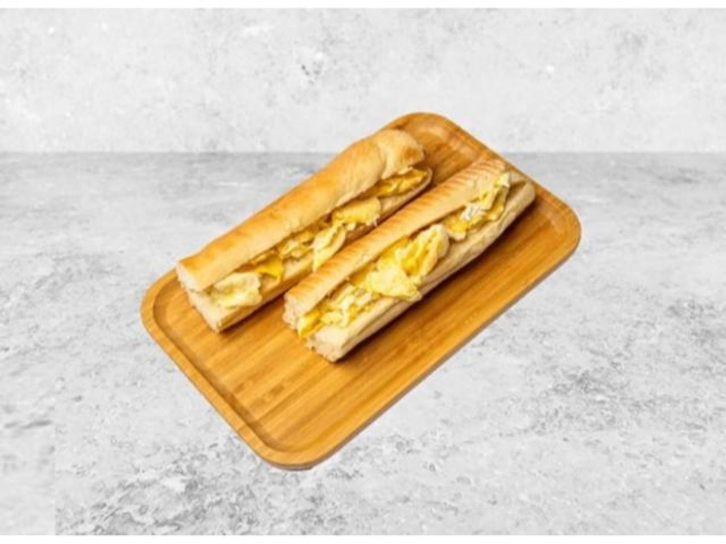 Egg Sandwich