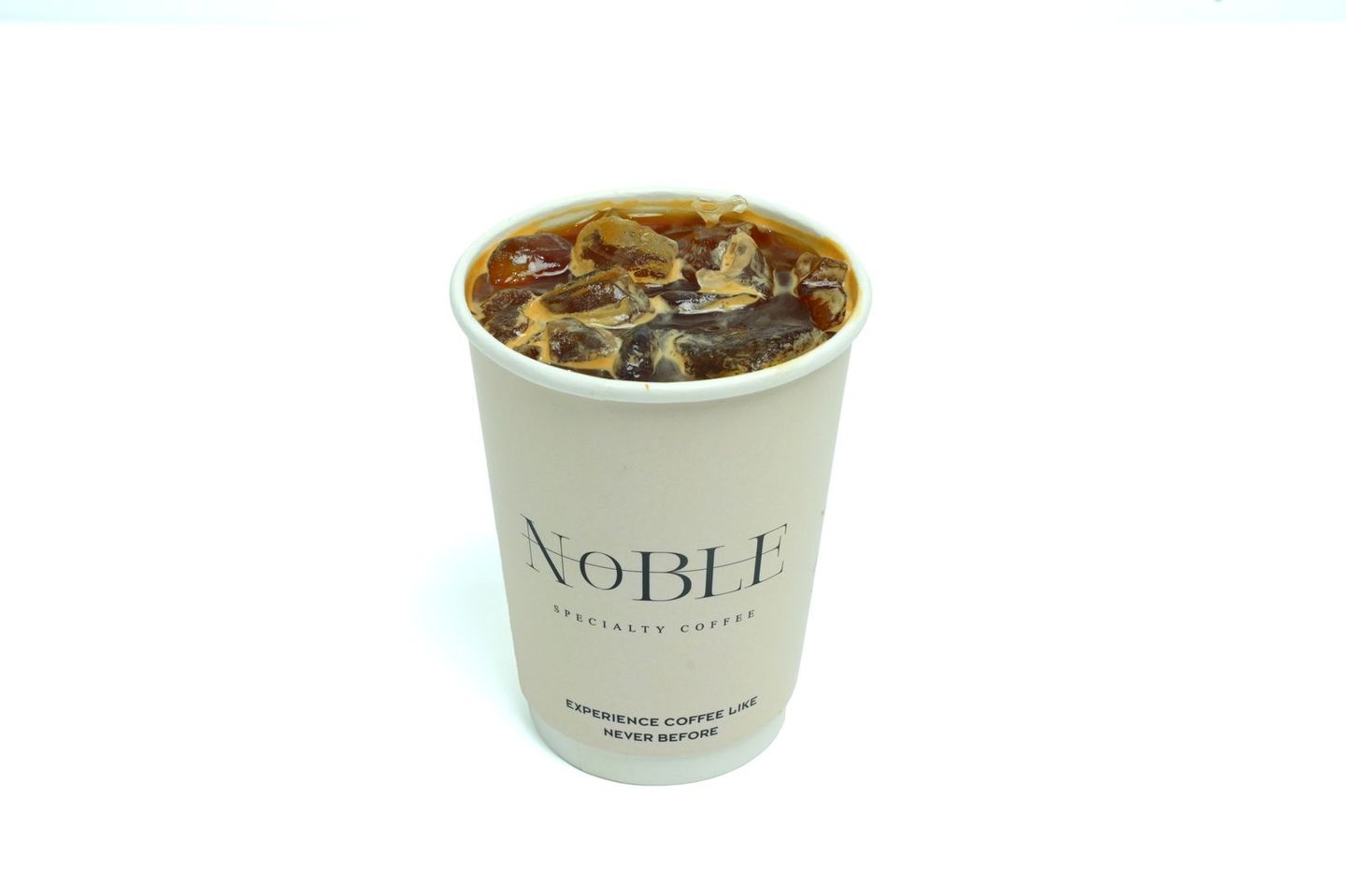 Ice Americano